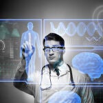 La IA poco a poco se introduce en diversos campos de la medicina