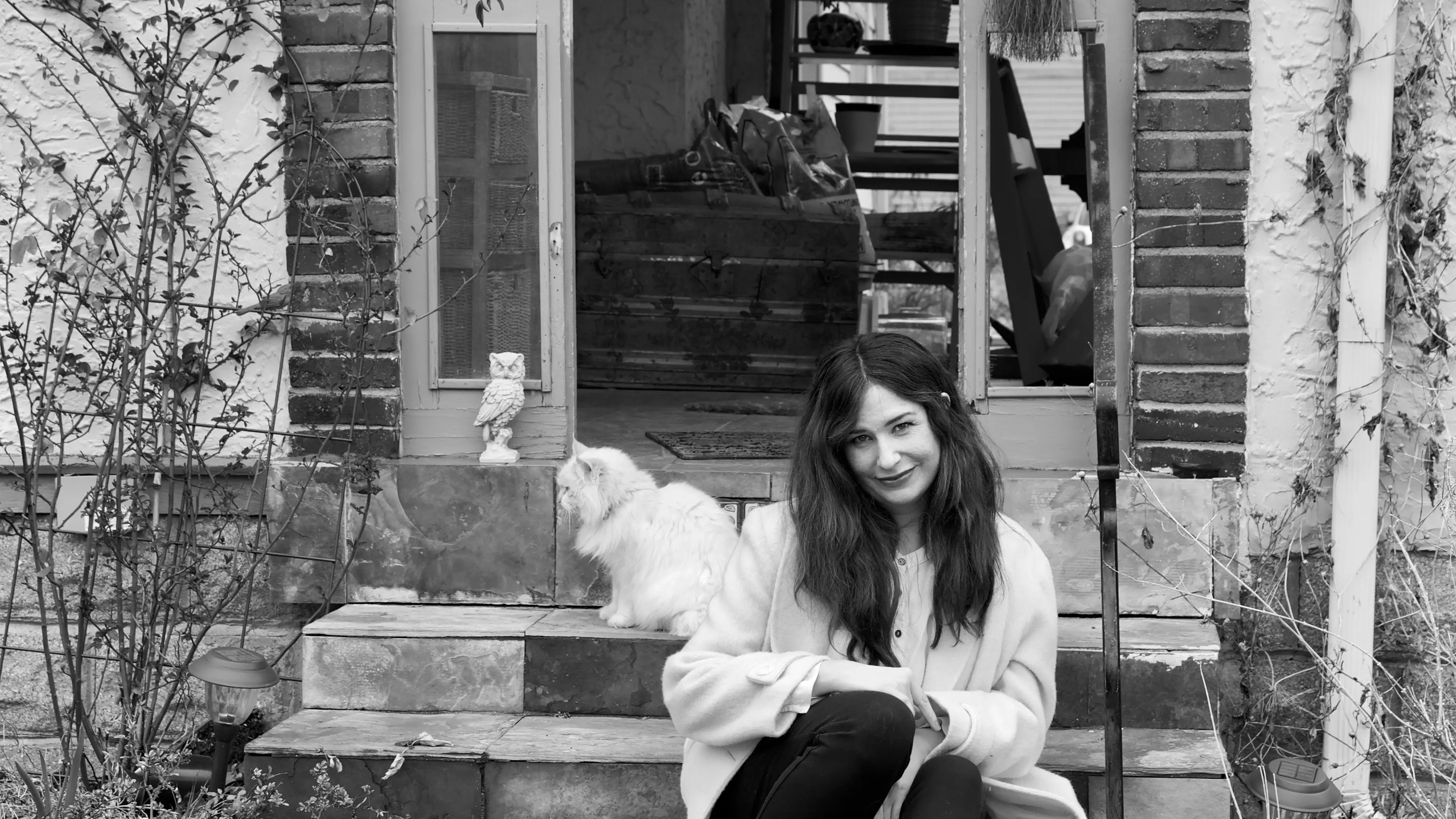 Anne Boyer