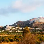 Mojácar, un lugar con encanto de la provincia de Almería