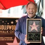 George Segal