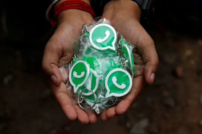 Estos trucos de WhatsApp te cambiarán la vida