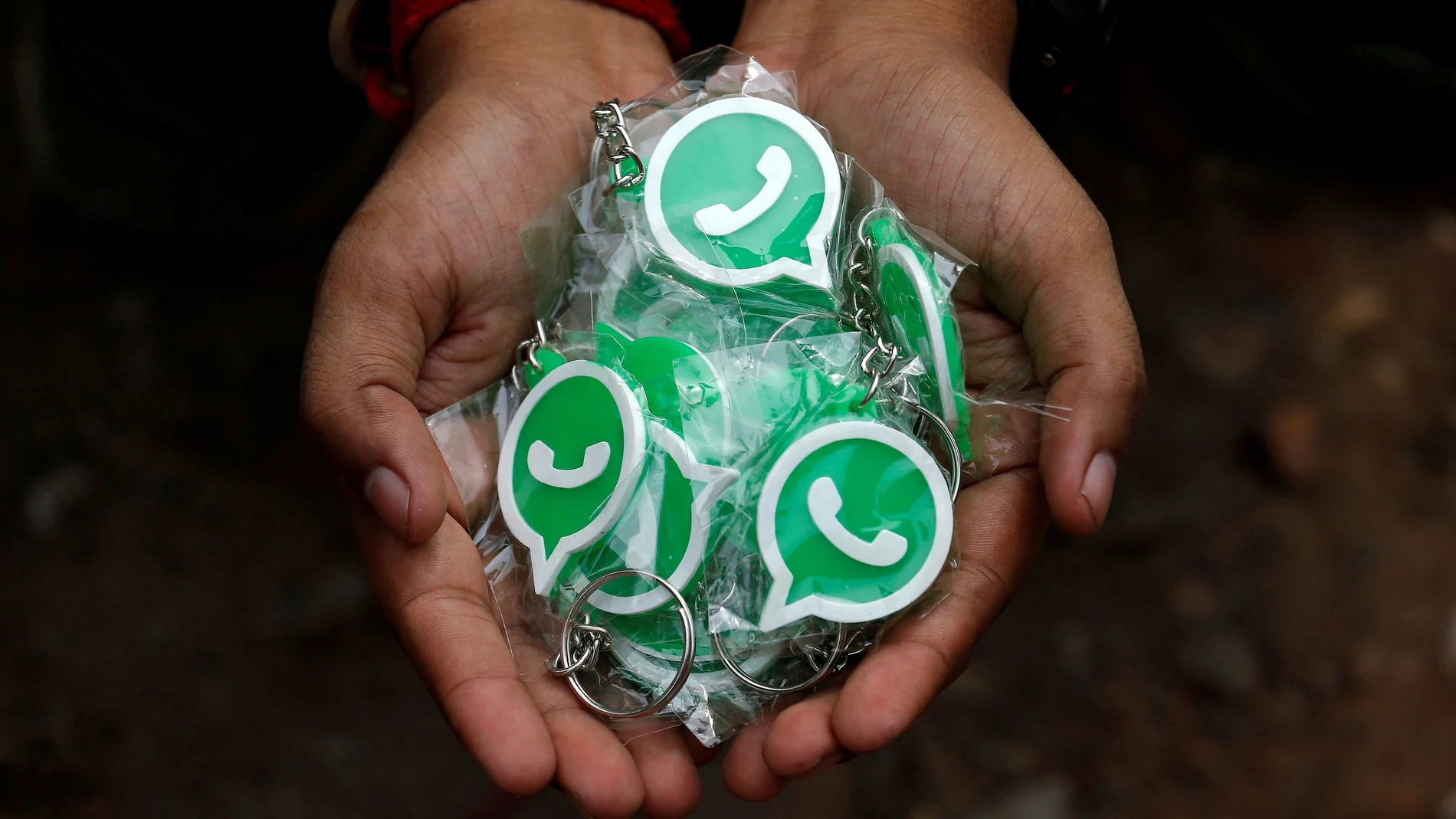 WhatsApp es la herramienta de comunicación más utilizada por usuarios del todo el mundo.