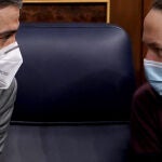Gestión dolosa de una pandemia trágica