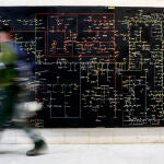 i-DE, compañía de distribución eléctrica de Iberdrola