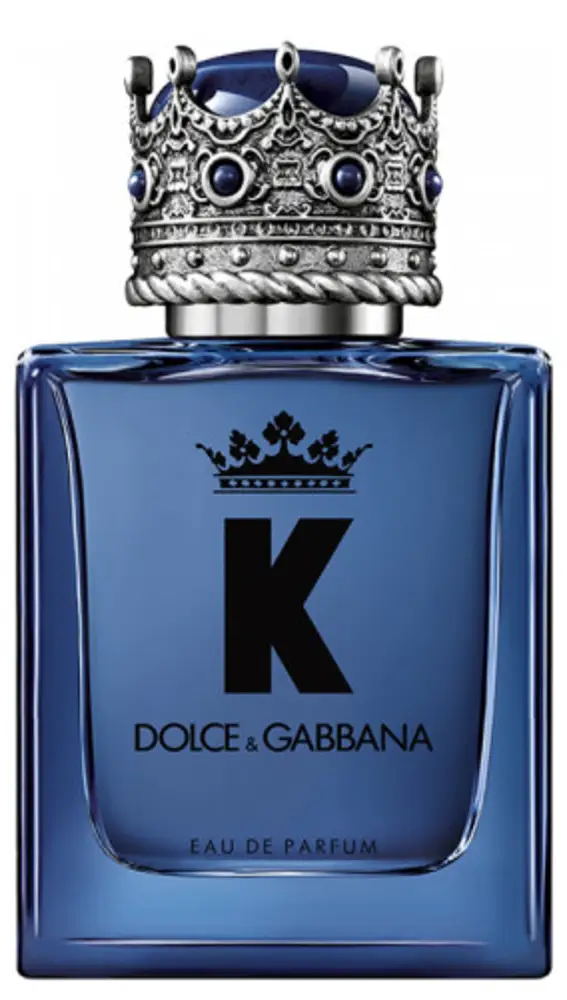 Eau de Parfum K de Dolce & Gabbana