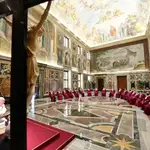 El reciente presupuesto de la Santa Sede aprobado para 2021 será el más restrictivo de la historia