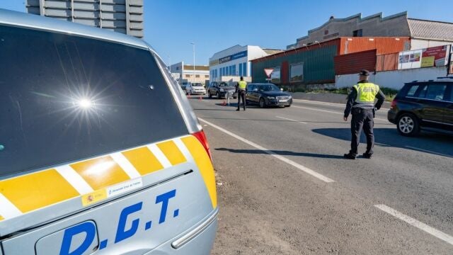 PONS Seguridad Vial propone la reordenación de la DGT en una Agencia Ejecutiva de Movilidad