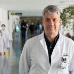 El doctor Iranzo ha liderado el estudio