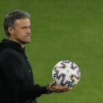 Luis Enrique