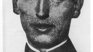 El capitán de la Guardia Civil, Fernando Condés
