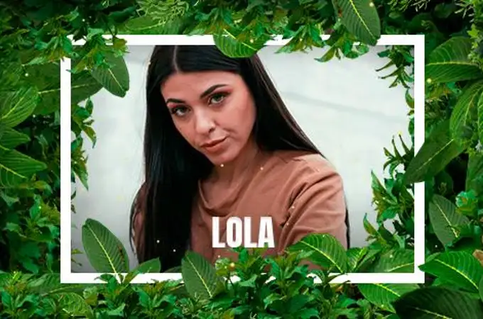 Lola, de ‘La Isla de las Tentaciones’, nueva concursante de ‘Supervivientes’
