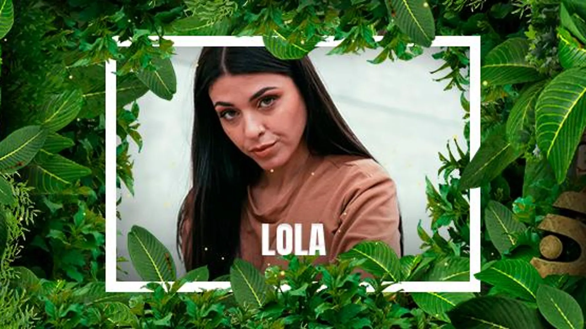 Lola, de 'La Isla de las Tentaciones', undécima concursante confirmada de 'Supervivientes'