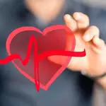 La insuficiencia cardíaca, primera causa de hospitalización a partir de los 65 años