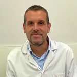 Dr. Vicente Carratalá, jefe de la Unidad de Cirugía de Mano del Hospital Quirónsalud Valencia
