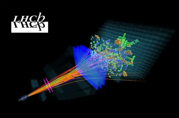 Se refuerzan los indicios de nuevas partículas en el CERN