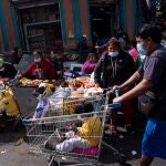 Chile decreta cuarentena total en Santiago ante el inminente colapso sanitario