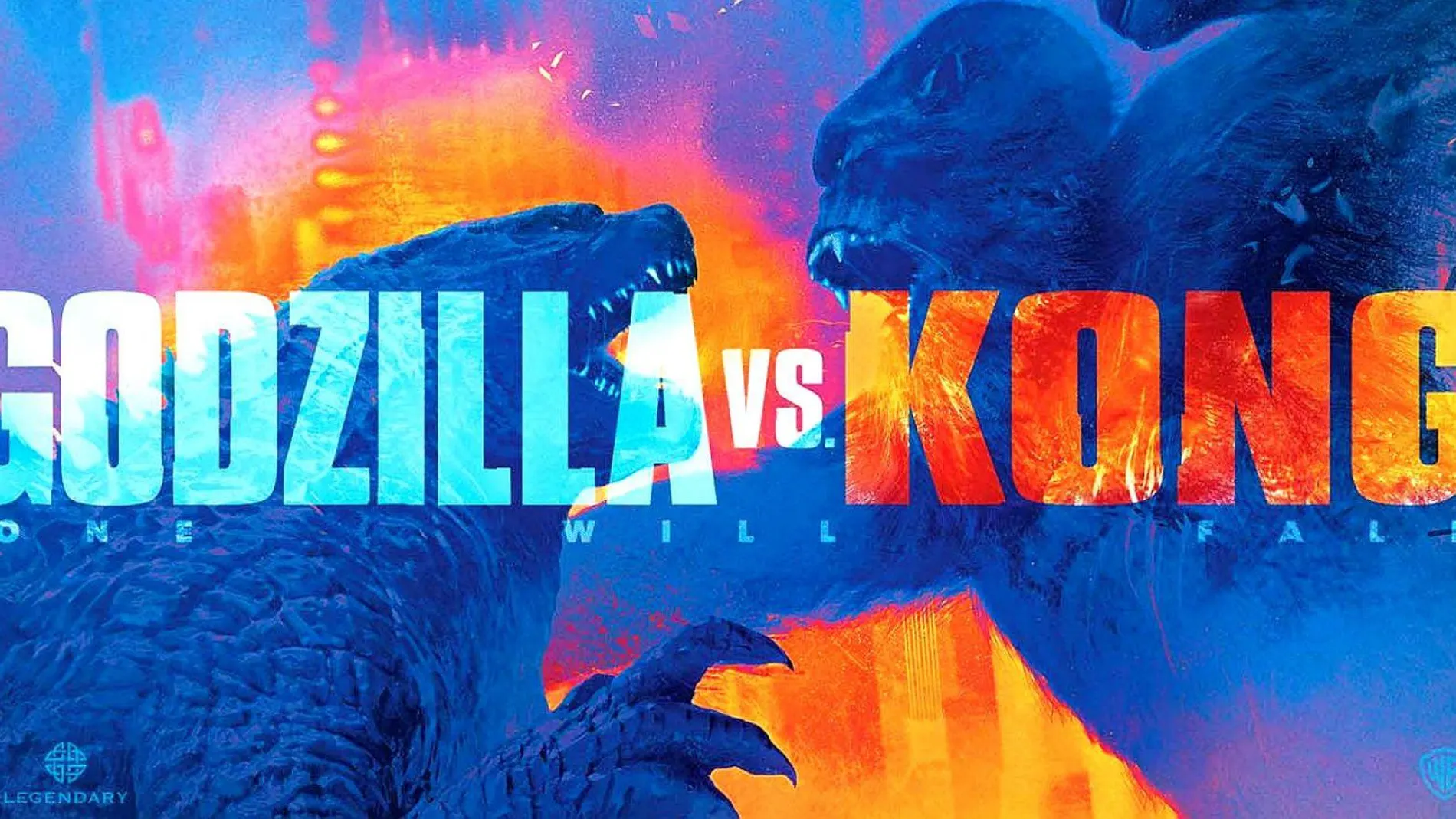 "Godzilla vs. Kong", además "Monster Hunter" y "Nomadland", marcan una semana de estrenos que por fin, parece poner en pie nuestra maltrecha taquilla