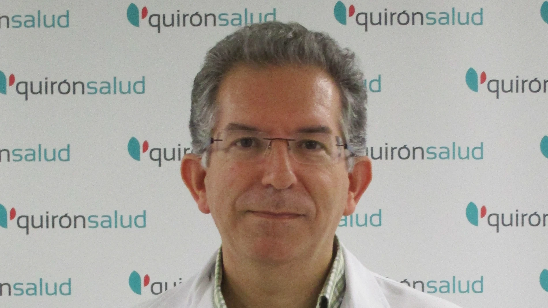 Dr. José María Grasa Ullrich