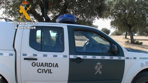 Sucesos.- Desarticulado un grupo criminal que estafaba a mayores tras conseguir por engaño sus datos bancarios