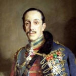 Alfonso XIII jugó cantidades ingentes de dinero a la lotería, pero nunca le tocó