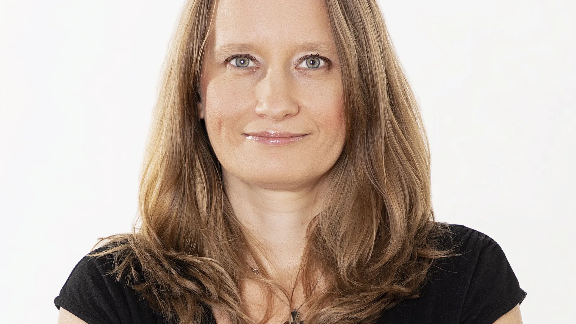 Sari Arponen, especialista en Medicina Interna y microbiota