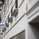 Una vivienda en venta en Madrid
