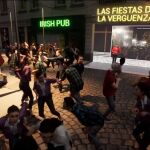 La imagen de la animación que mostró el programa