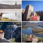 "Cestas viajeras" impulsadas por la Diputación de Salamanca