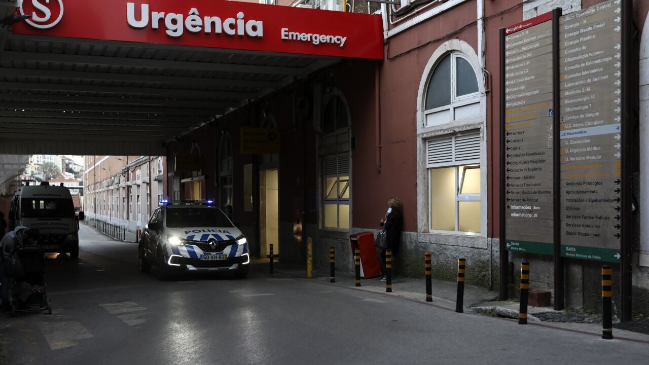 Um menino de 11 anos é sodomizado por oito colegas de escola