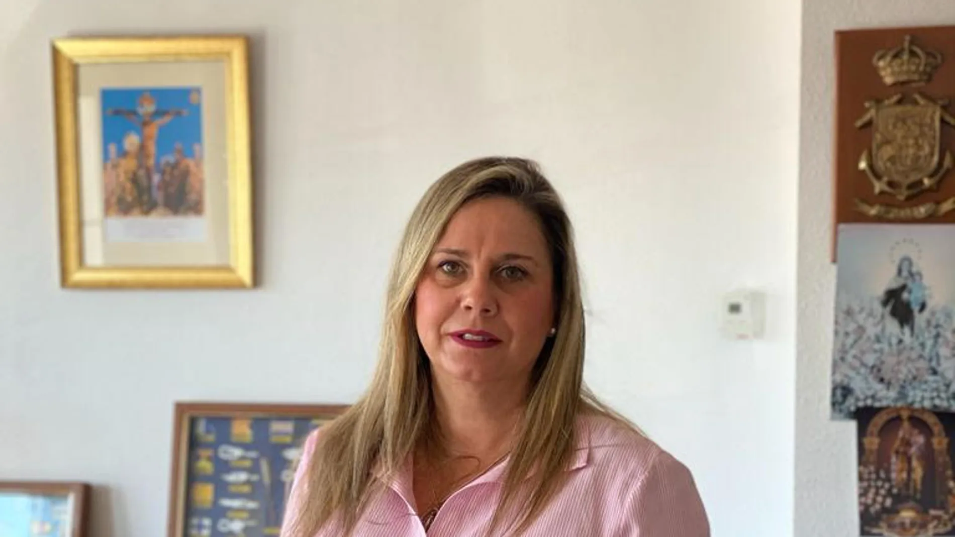 Carmen Navas