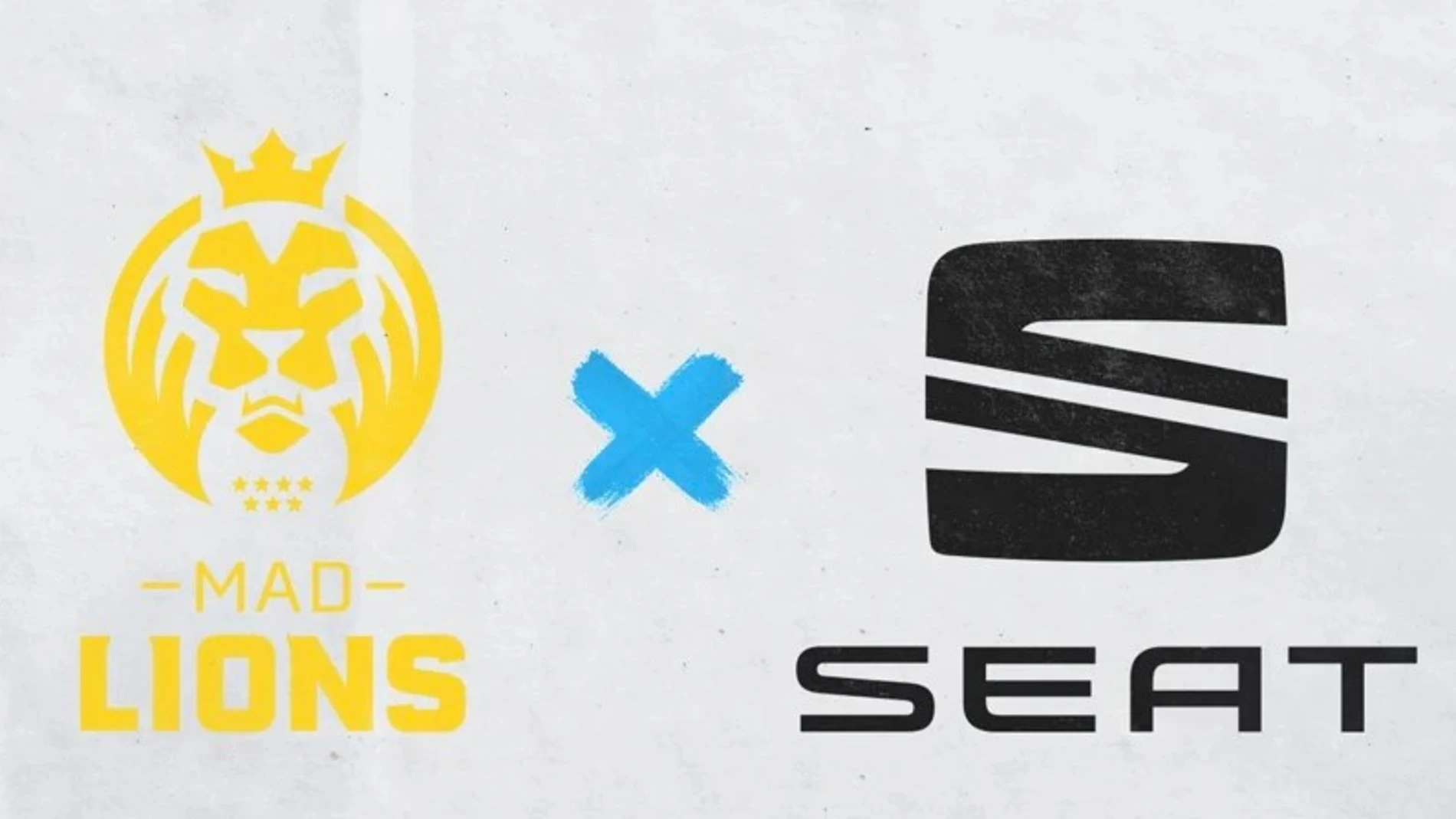 MAD Lions x SEAT firman un acuerdo para patrocinar a los leones de la Grieta del Invocador