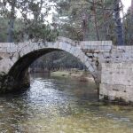 Puente de Covaleda (Soria)