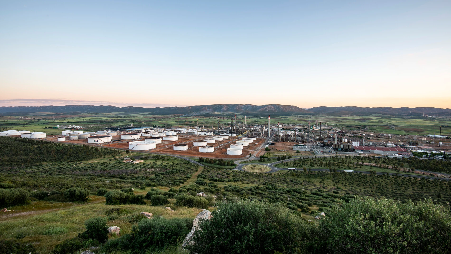 La fortaleza tecnológica de la industria jugará un papel fundamental en la reducción de CO₂.