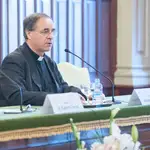 Un sacerdote español tendrá la última palabra en el Vaticano sobre las nulidades