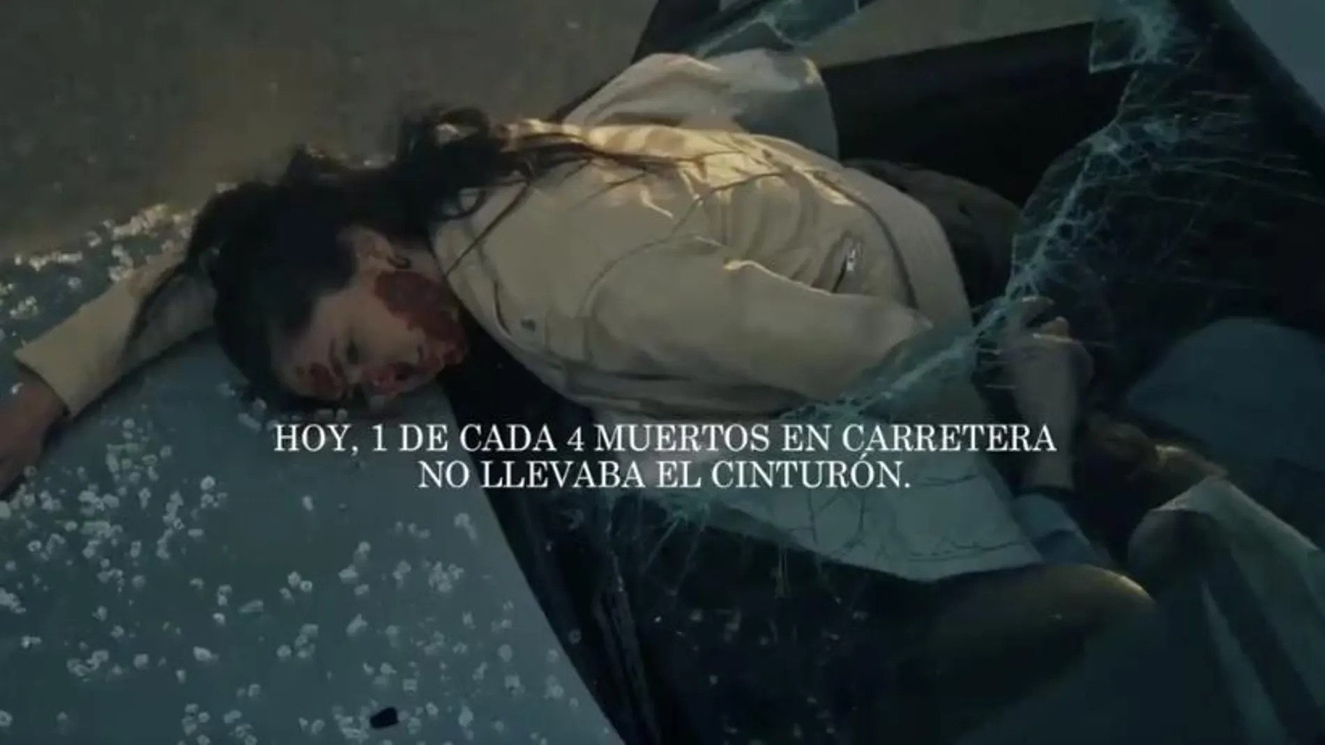 Campaña DGT