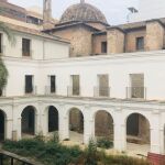 El Ayuntamiento ya ha invertido tres millones de euros en consolidar el edificio, que estaba en estado ruinoso