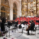 Concierto OSCyL en conmemoración del VIII Centenario de la Catedral de Burgos