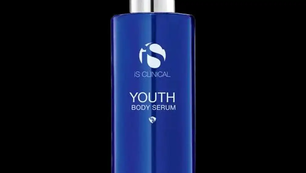 Youth Body Serum de iS Clinical