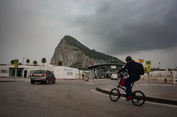 Gibraltar: Picardo denuncia difamación en el «caso McGrail»