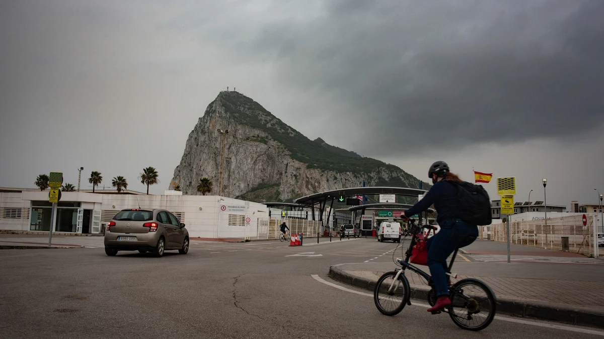 Gibraltar: Picardo denuncia difamación  en el «caso McGrail»