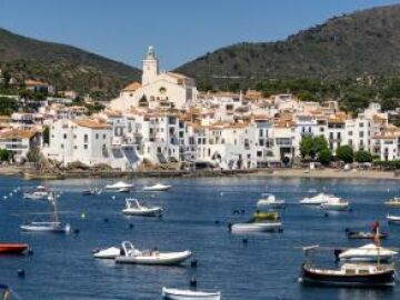 Cinco pueblos costeros españoles, entre los más atractivos de toda Europa 