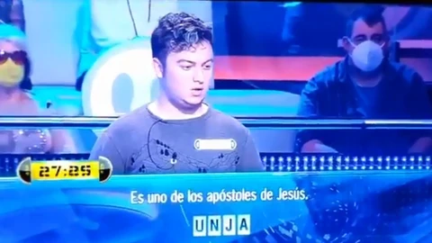 Joan que no Juan