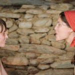 Laetitia Casta protagoniza "El Horizonte"