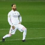 Sergio Ramos y el Real Madrid siguen sin acercar posturas