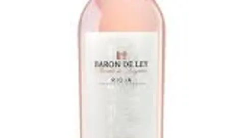 Rosado de Lágrima 2020, Barón de Ley
