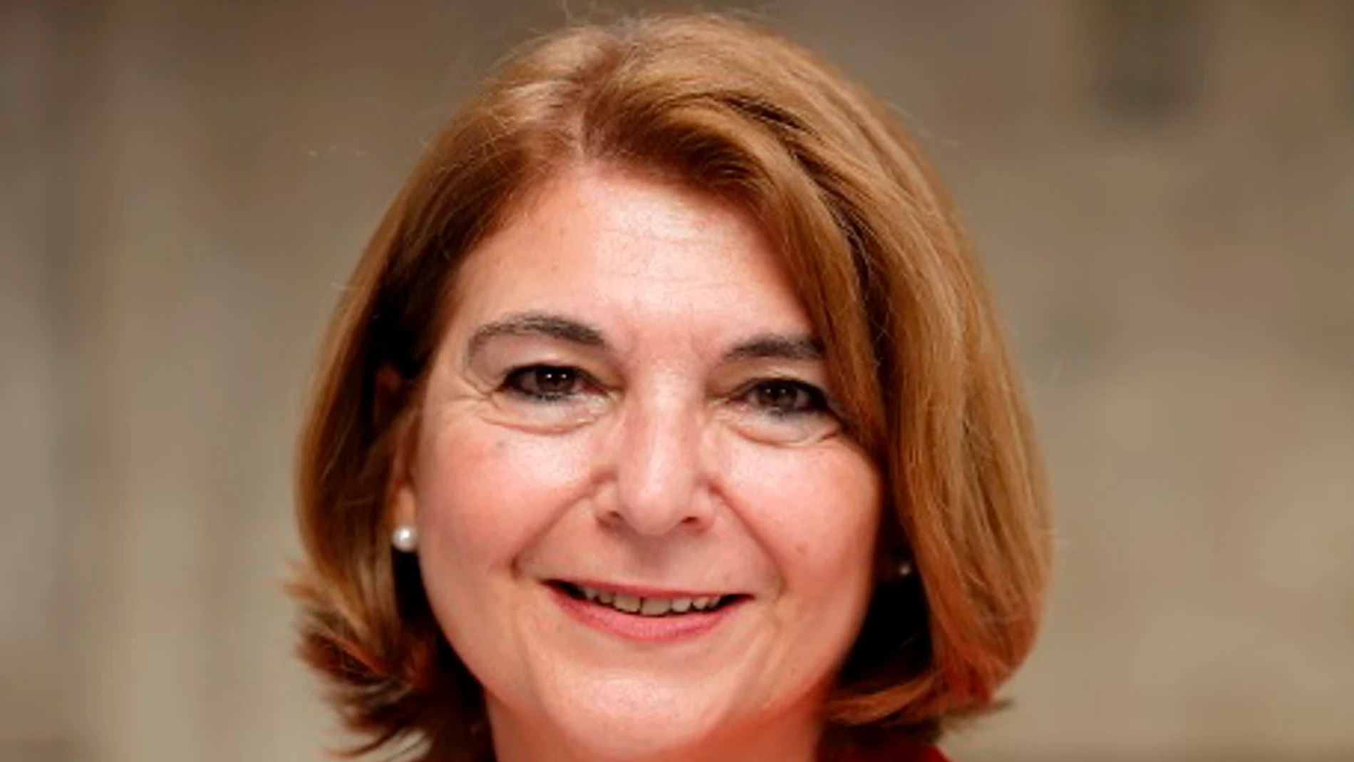 La diputada expulsada de Vox y nueva consejera de Educación y Cultura, María Isabel Campuzano