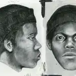  The Doodler, el asesino que pintaba a sus víctimas en una servilleta antes de ejecutarlas