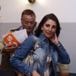 Gloria Bañeres, letrada y dirigente de Ciudadanos en Castilla y León