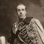 Reportaje de joyas del rey Alfonso XIII que sirvieron para financiar a Franco