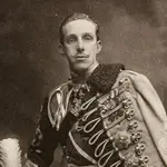 Reportaje de joyas del rey Alfonso XIII que sirvieron para financiar a Franco